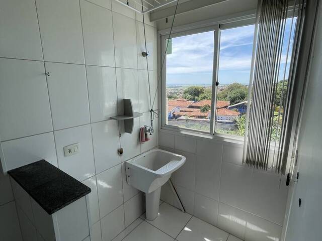 Apartamento para Venda em Arapongas - 4