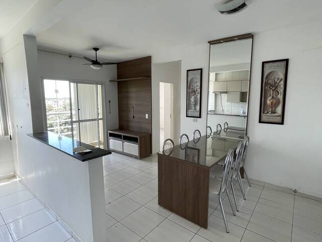 #7918 - Apartamento para Venda em Arapongas - PR