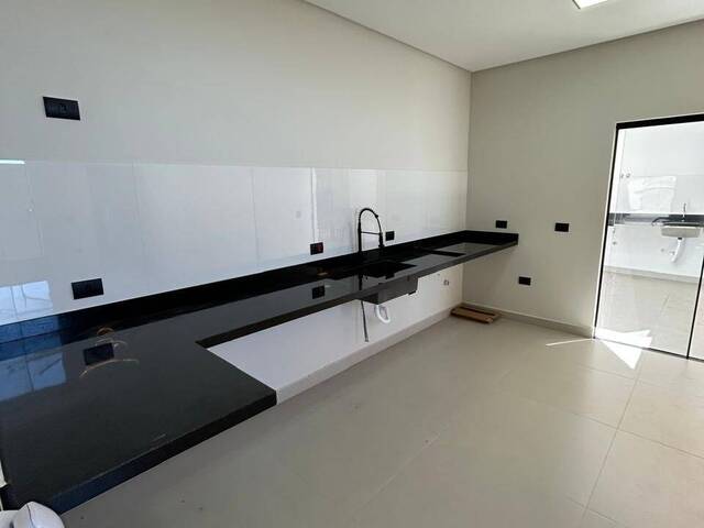 #10250 - Casa para Venda em Arapongas - PR