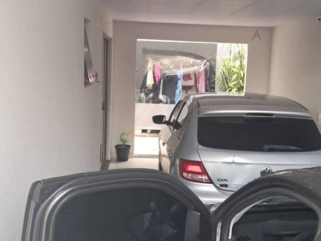 #10385 - Casa para Venda em Arapongas - PR