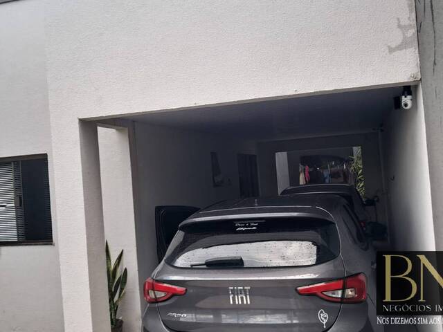 #10385 - Casa para Venda em Arapongas - PR