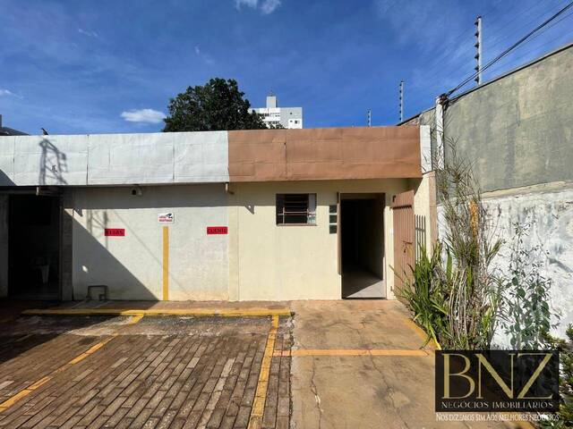 Locação em Centro - Arapongas