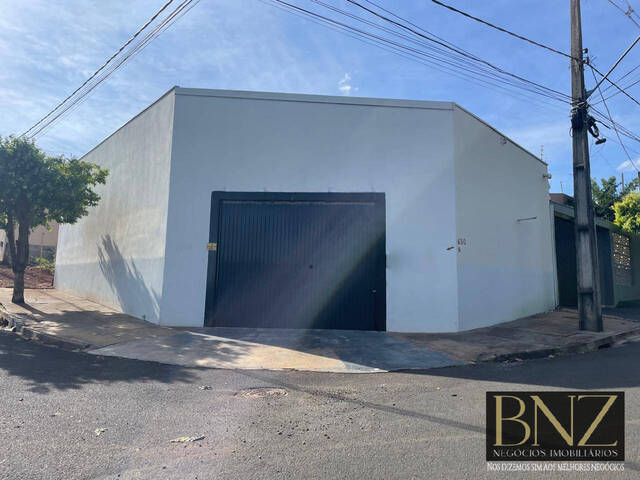 Locação em Jardim Novo Centauro II - Arapongas