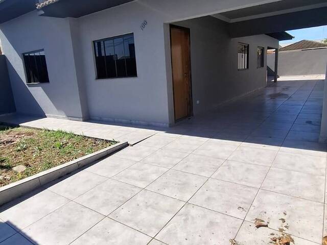 #10390 - Casa para Venda em Arapongas - PR - 2