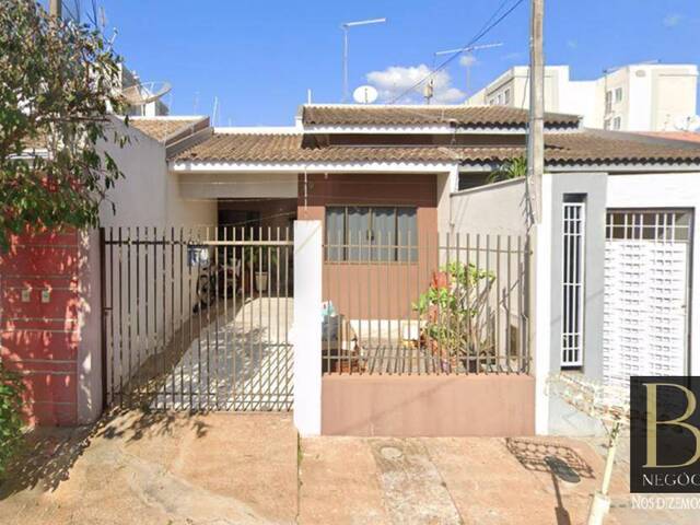 Venda em Jardim Mônaco I - Arapongas