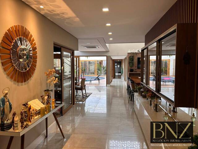 #10392 - Casa para Venda em Arapongas - PR - 3