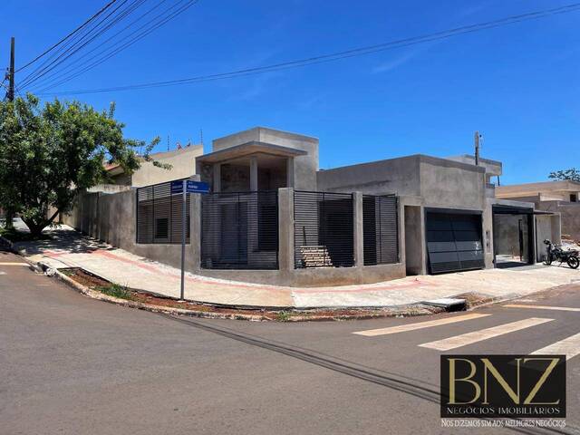 Venda em Jardim Casa Grande - Arapongas