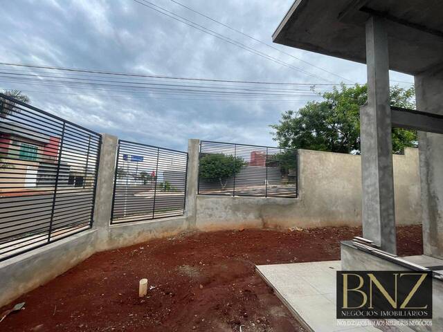 #10393 - Casa para Venda em Arapongas - PR - 3