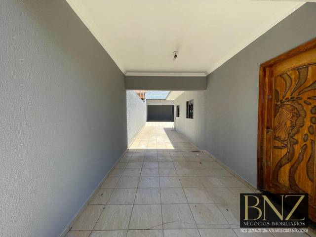 #10394 - Casa para Locação em Arapongas - PR - 3