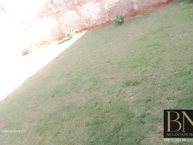 #10396 - Casa para Venda em Arapongas - PR - 2