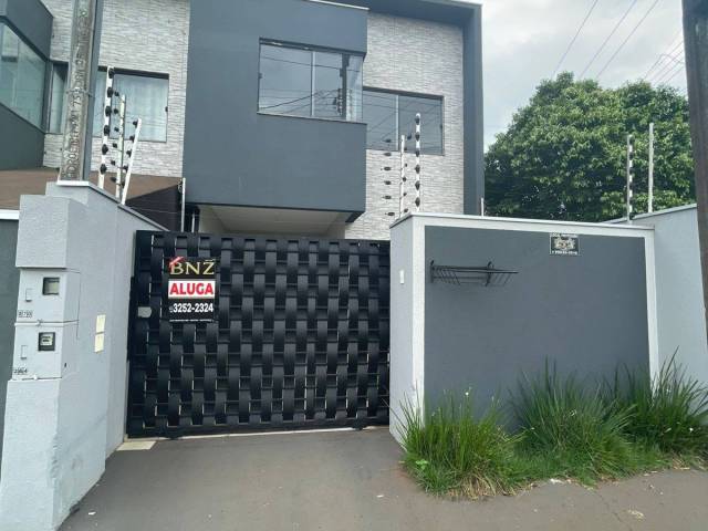 Locação em Vila Sampaio - Arapongas