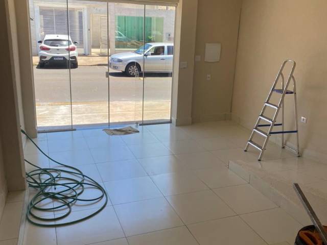 #10400 - Apartamento para Venda em Arapongas - PR - 3