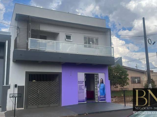 #10400 - Apartamento para Venda em Arapongas - PR - 2