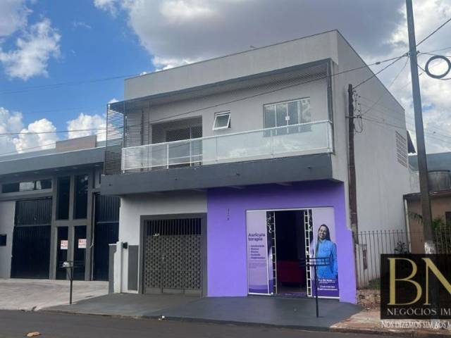 Venda em Centro - Arapongas