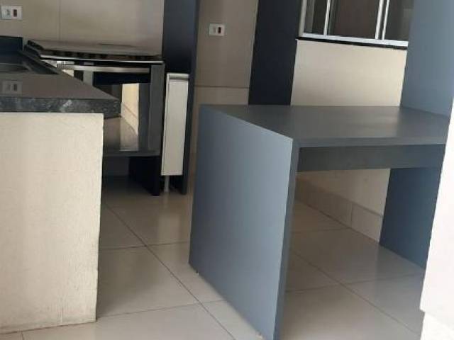 Apartamento para Locação em Arapongas - 4