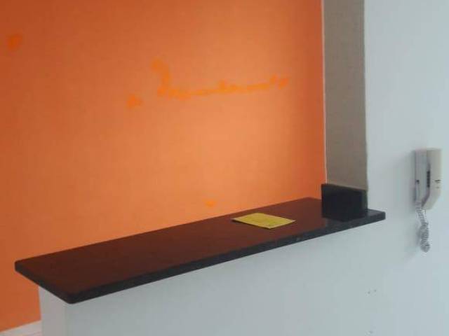 #10403 - Apartamento para Venda em Arapongas - PR - 3