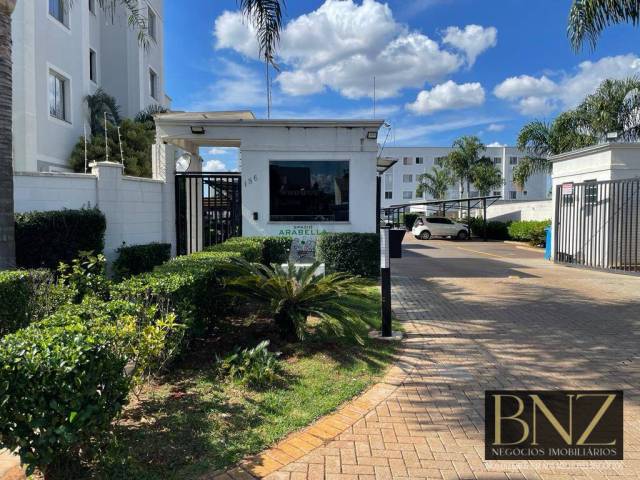 Venda em Jardim Aeroporto - Arapongas