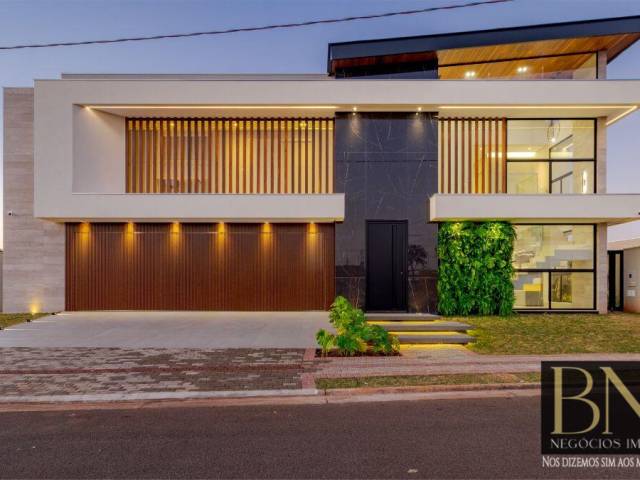 #10404 - Casa para Venda em Arapongas - PR - 1