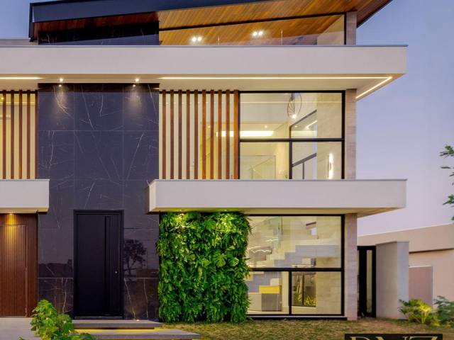 #10404 - Casa para Venda em Arapongas - PR - 3