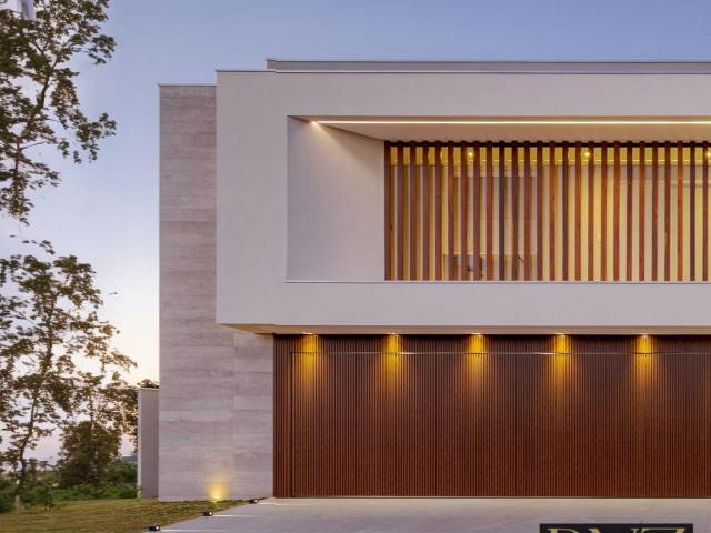 #10404 - Casa para Venda em Arapongas - PR - 2