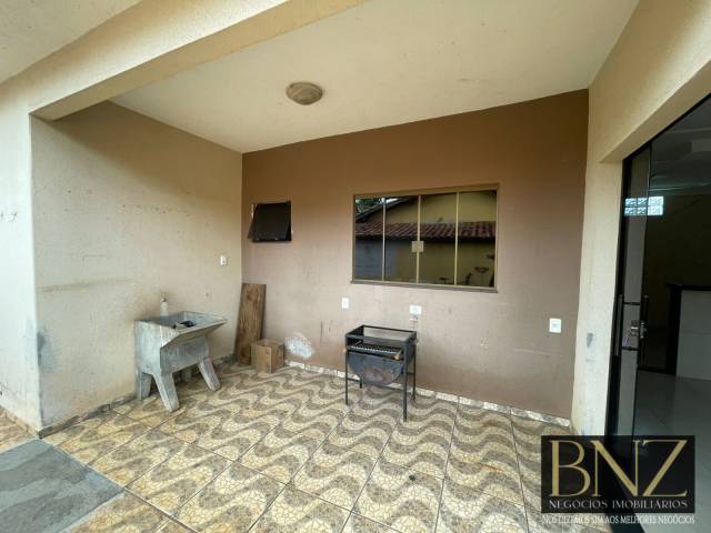 #10405 - Casa para Locação em Arapongas - PR - 3