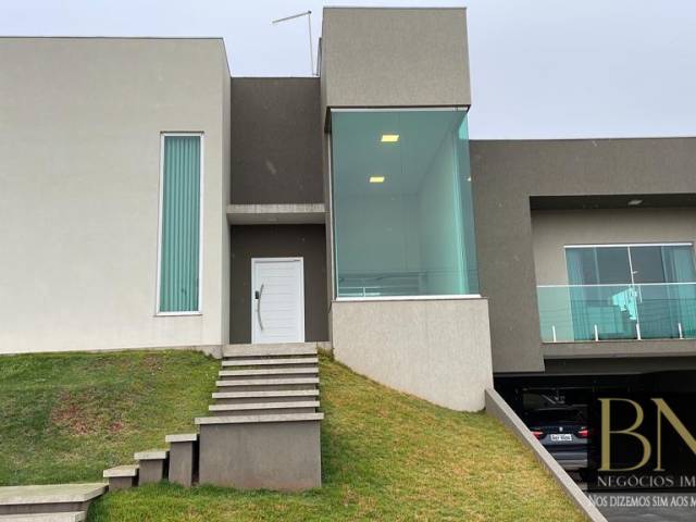 #10407 - Casa para Venda em Arapongas - PR - 1