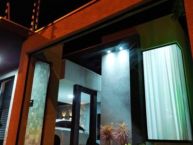 Casa para Venda em Arapongas - 4