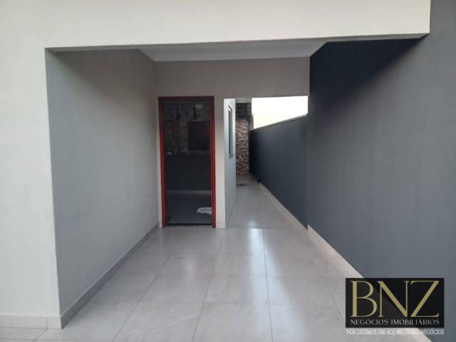 #10408 - Casa para Venda em Arapongas - PR - 3