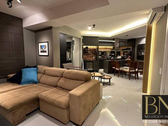 #10410 - Apartamento para Venda em Arapongas - PR - 3