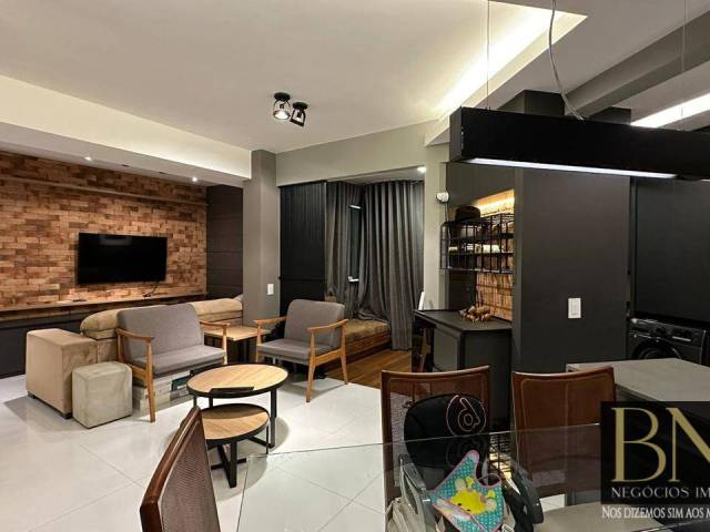 #10410 - Apartamento para Venda em Arapongas - PR - 2