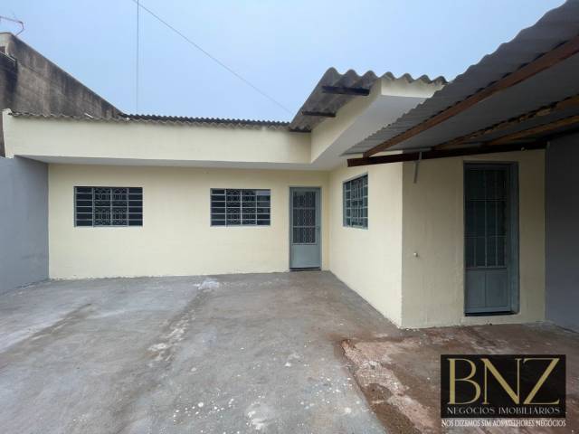 #10414 - Casa para Locação em Arapongas - PR - 3