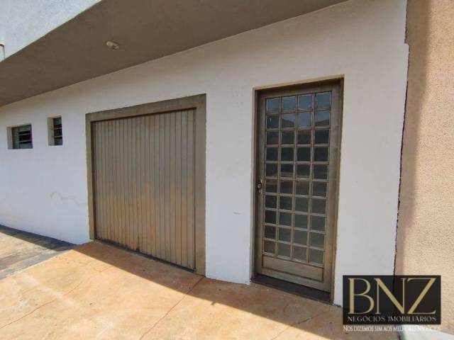 #9055 - Apartamento para Locação em Arapongas - PR