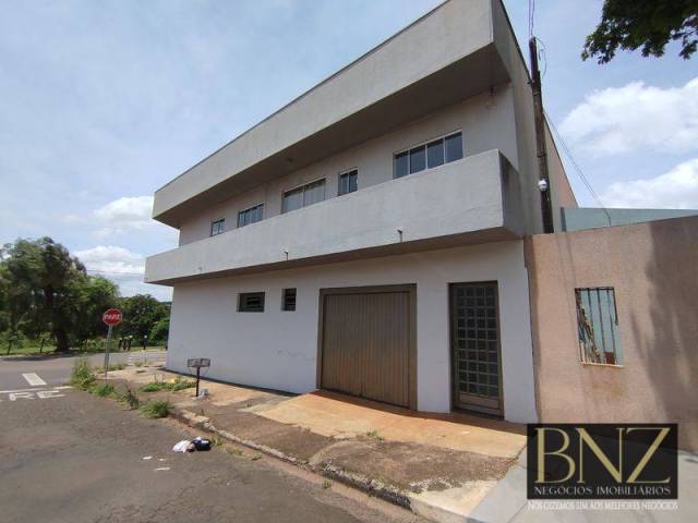 #9055 - Apartamento para Locação em Arapongas - PR