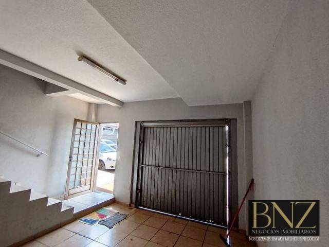 #9055 - Apartamento para Locação em Arapongas - PR