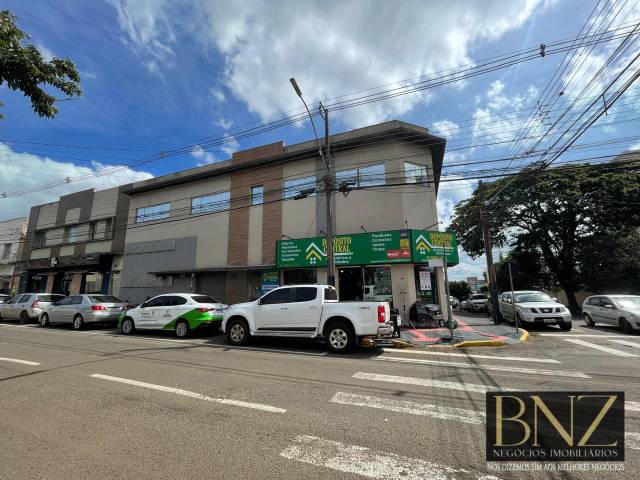 Locação em Centro - Arapongas