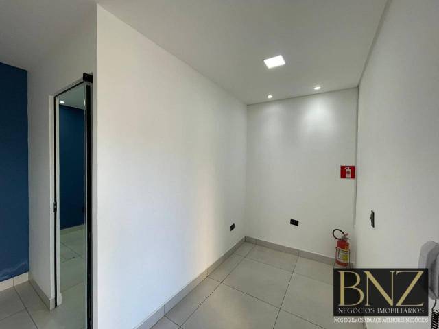 Sala para Locação em Arapongas - 5