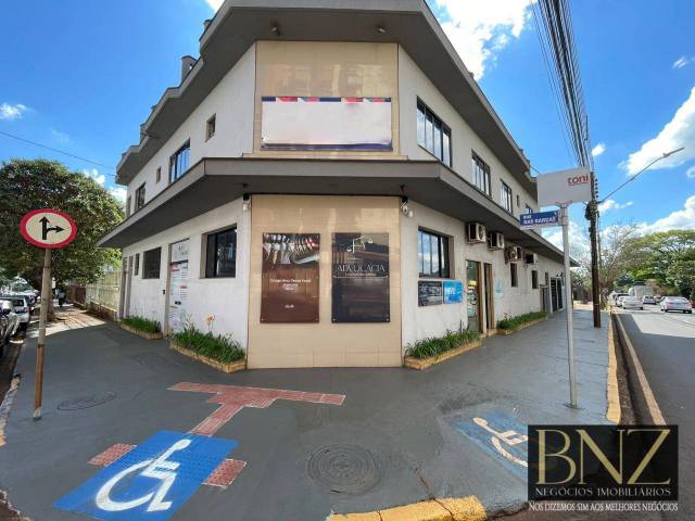 Locação em Centro - Arapongas