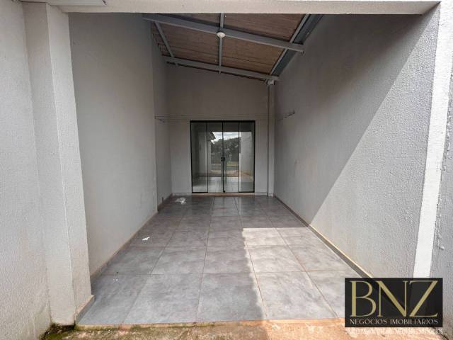 #10418 - Casa para Locação em Arapongas - PR - 3