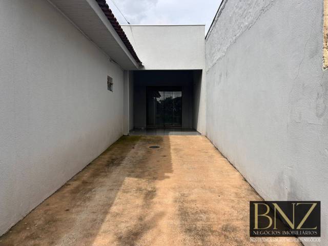 #10418 - Casa para Locação em Arapongas - PR - 2