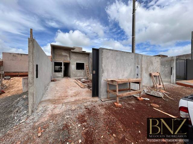 #10421 - Casa para Venda em Arapongas - PR - 1