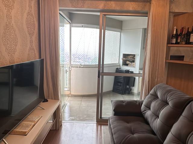 #10424 - Apartamento para Venda em Arapongas - PR