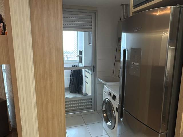 Apartamento para Venda em Arapongas - 4