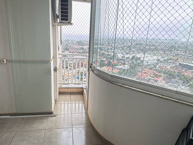Apartamento para Venda em Arapongas - 5