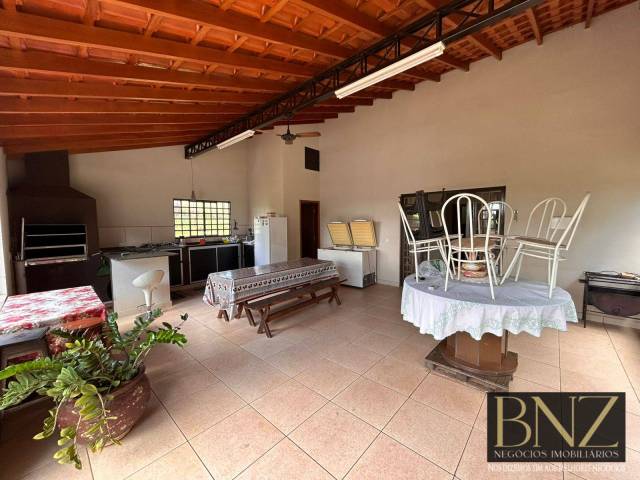 #10425 - Chácara para Venda em Arapongas - PR - 2