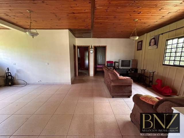 #10425 - Chácara para Venda em Arapongas - PR - 3