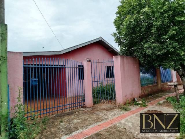 #10426 - Casa para Locação em Arapongas - PR - 1