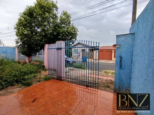 #10426 - Casa para Locação em Arapongas - PR - 2