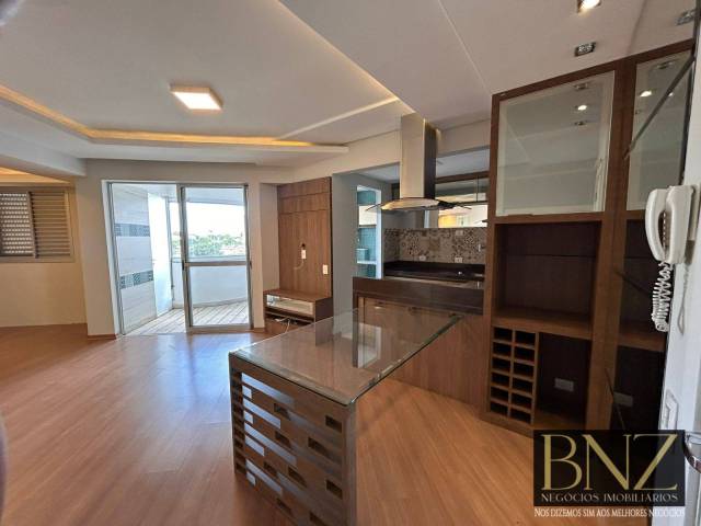 #10427 - Apartamento para Venda em Arapongas - PR - 1