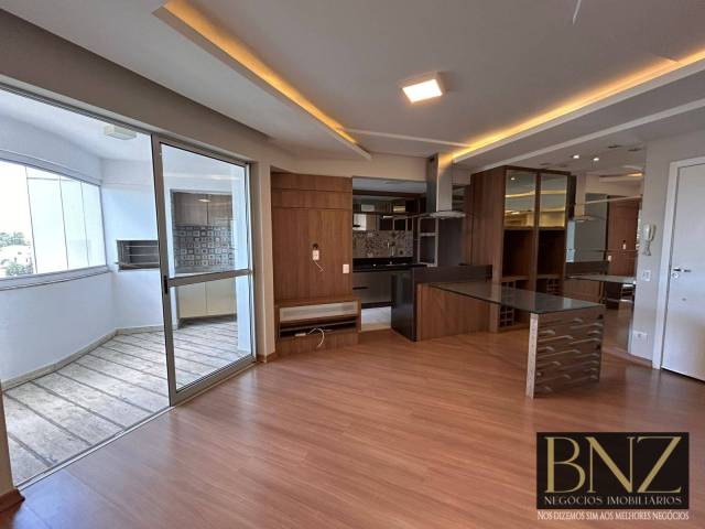 #10427 - Apartamento para Venda em Arapongas - PR - 3