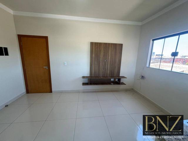 #9054 - Apartamento para Locação em Arapongas - PR